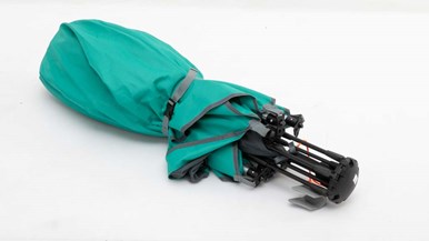 Komodo Indoor Outdoor Kids Playpen Instant Set Up KDKIDPLPENA