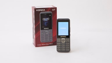 Konka U7