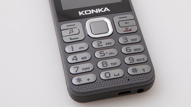 Konka U7