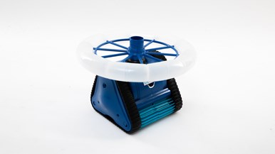 Kreepy Krauly rX-Tank