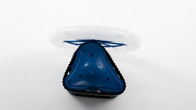 Kreepy Krauly rX-Tank