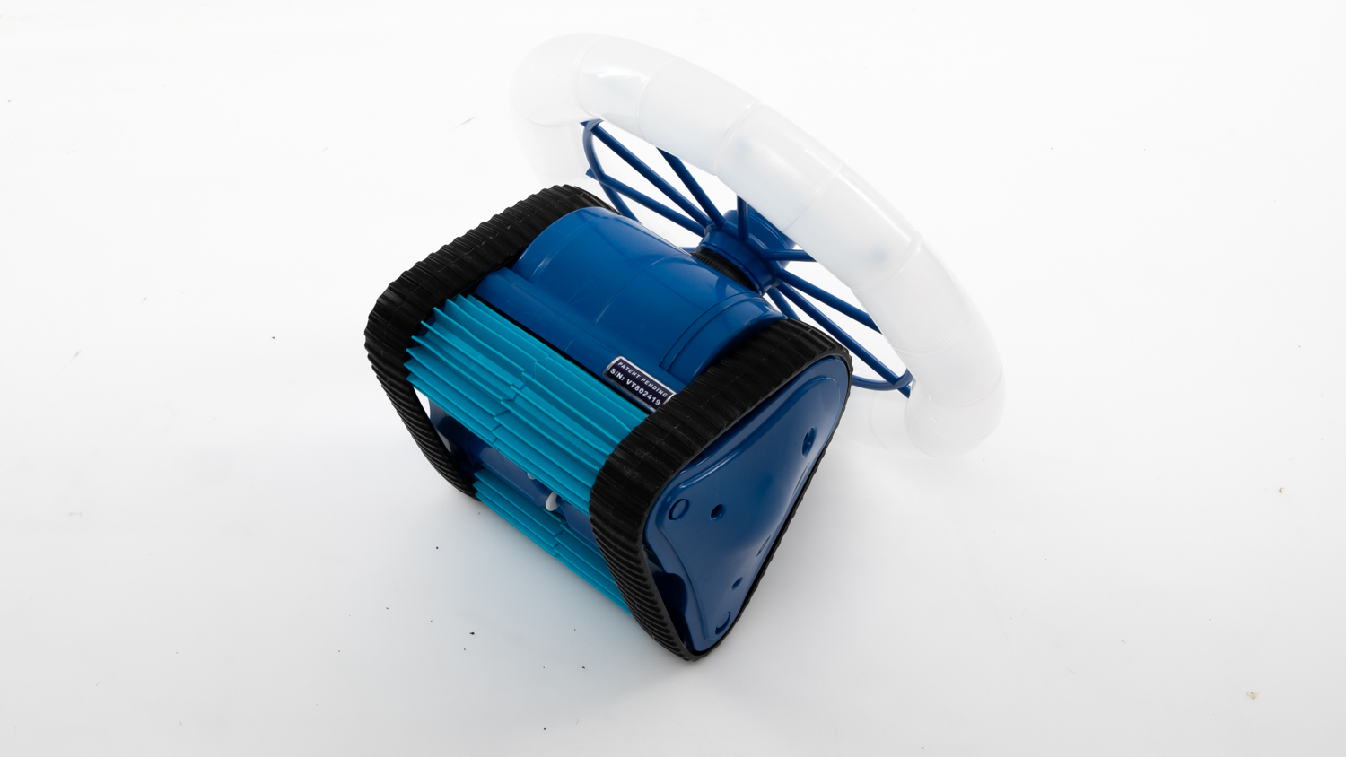 Kreepy Krauly rX-Tank