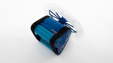 Kreepy Krauly rX-Tank