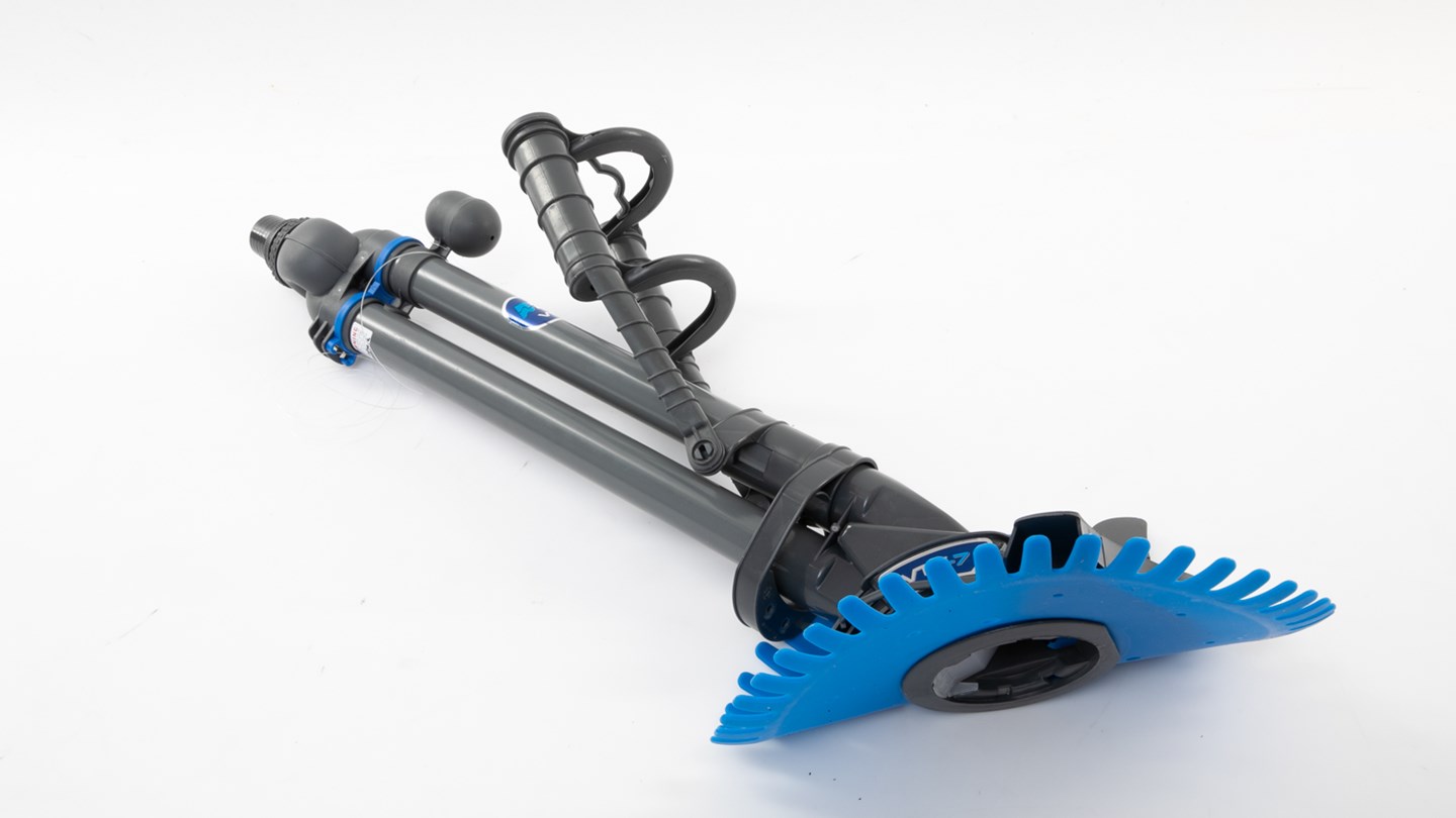 Kreepy Krauly VTX7 Review Pool cleaner CHOICE