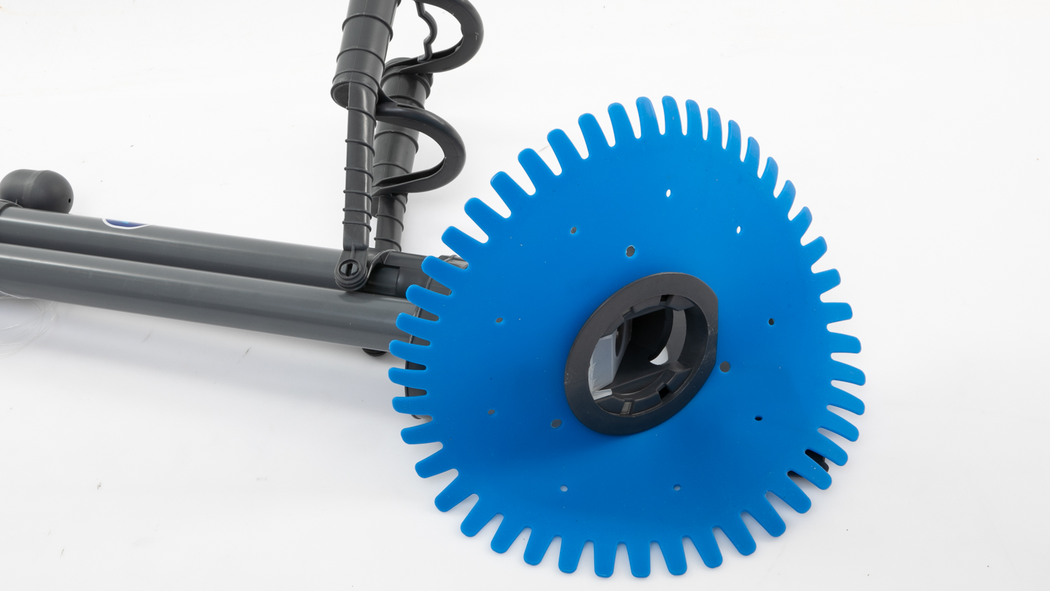 Kreepy Krauly VTX7 Review Pool cleaner CHOICE