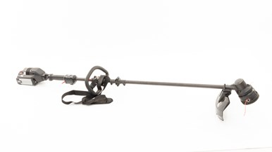 Kress 60V 41cm  bundle (incl 2Ah battery and charger) (KG161.9)