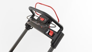 Kress 60V 46cm Brushless Self-Propelled Lawnmower (KG757E.9)