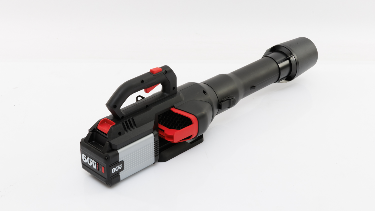 Kress 60V Professional blower kit KG560E.9