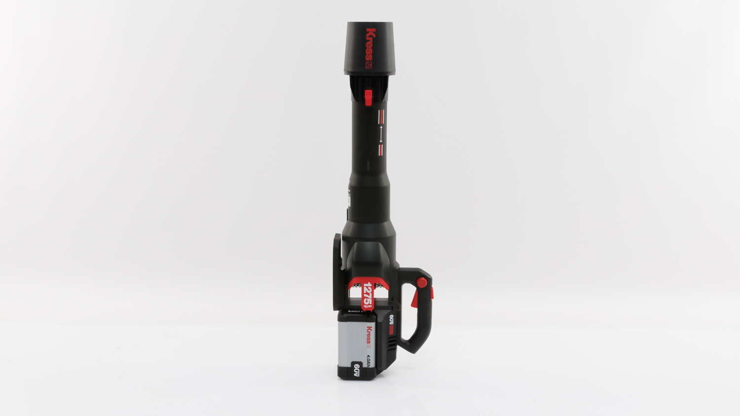 Kress 60V Professional blower kit KG560E.9