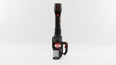 Kress 60V Professional blower kit KG560E.9