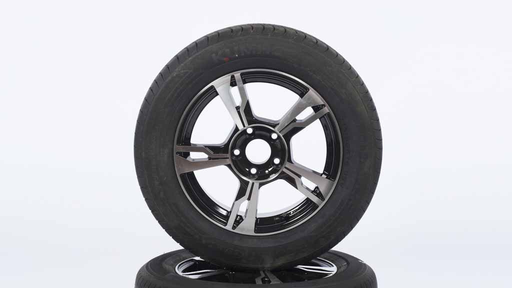 Kumho Ecowing ES01 KH27 215/60R16 Review | Car tyre | CHOICE