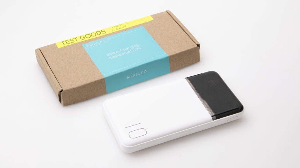 Kuulaa Power Bank 10000