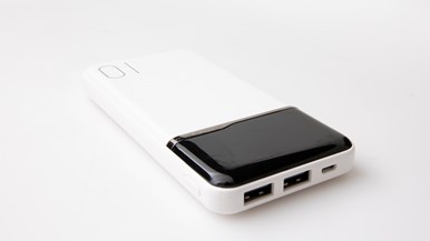 Kuulaa Power Bank 10000