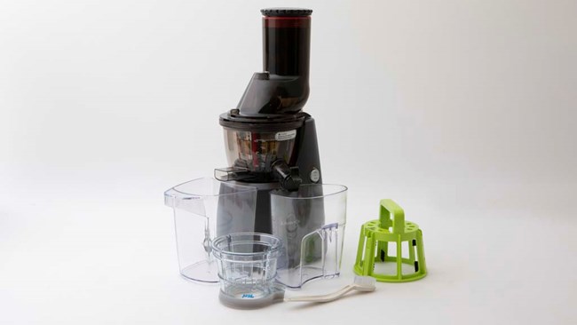 Kuvings B8000 Review | Juicer | CHOICE