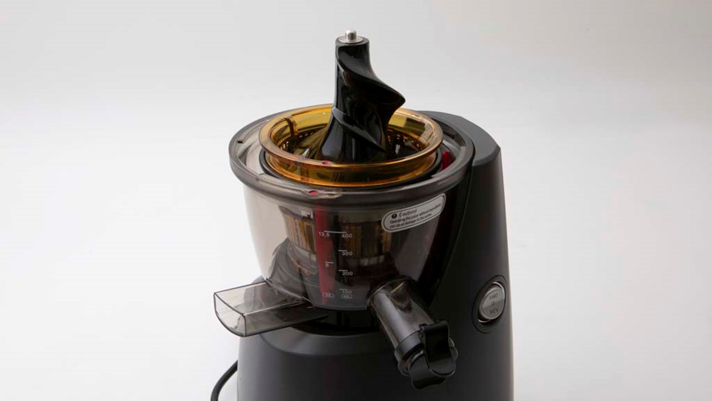 Kuvings B8000 Review Juicer CHOICE