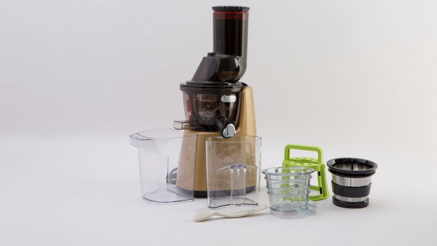 Kuvings E8000 Review Juicer CHOICE