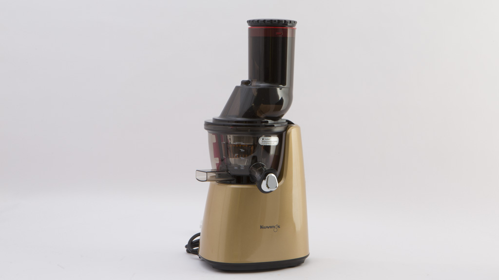 Kuvings C7000 Review | Juicer | CHOICE