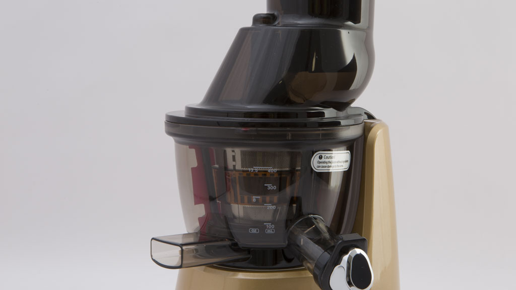 Kuvings C7000 Review | Juicer | CHOICE