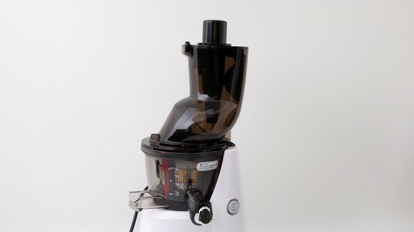 Kuvings E8000 Review Juicer CHOICE