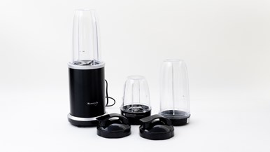 Kuvings Nutri Blender – Phantom Black KNB-200B (PB)