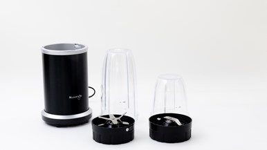 Kuvings Nutri Blender – Phantom Black KNB-200B (PB)