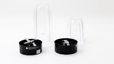 Kuvings Nutri Blender – Phantom Black KNB-200B (PB)