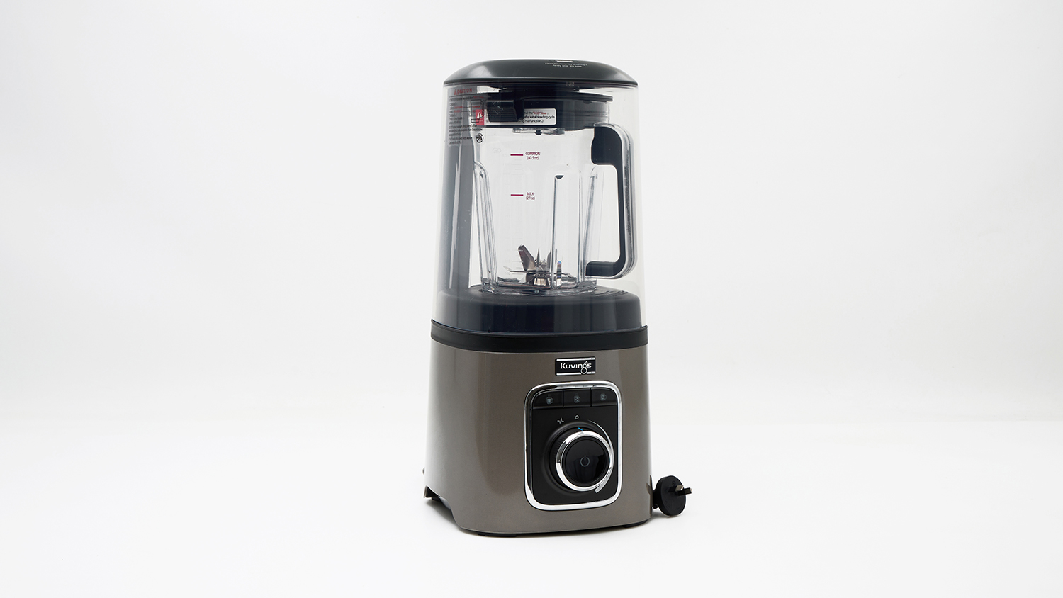Image of Kuvings Vacuum Blender SV-500MB