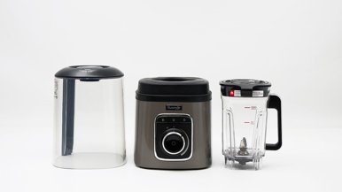 Kuvings Vacuum Blender SV-500MB