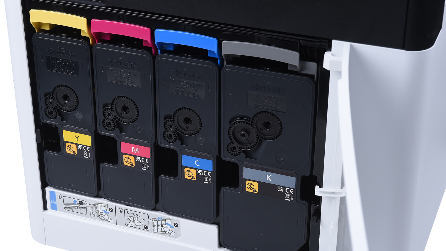 Kyocera Ecosys MA2101 cwfx