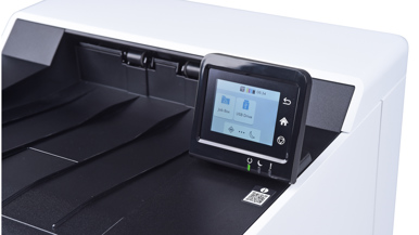 Kyocera Ecosys PA2600cx