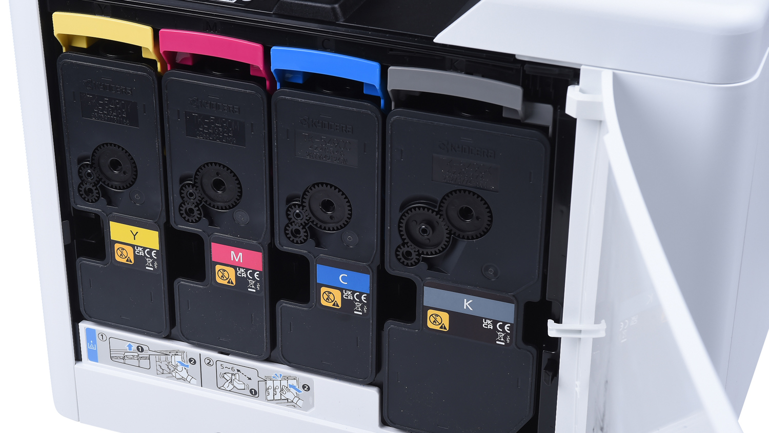 Kyocera Ecosys PA2600cx