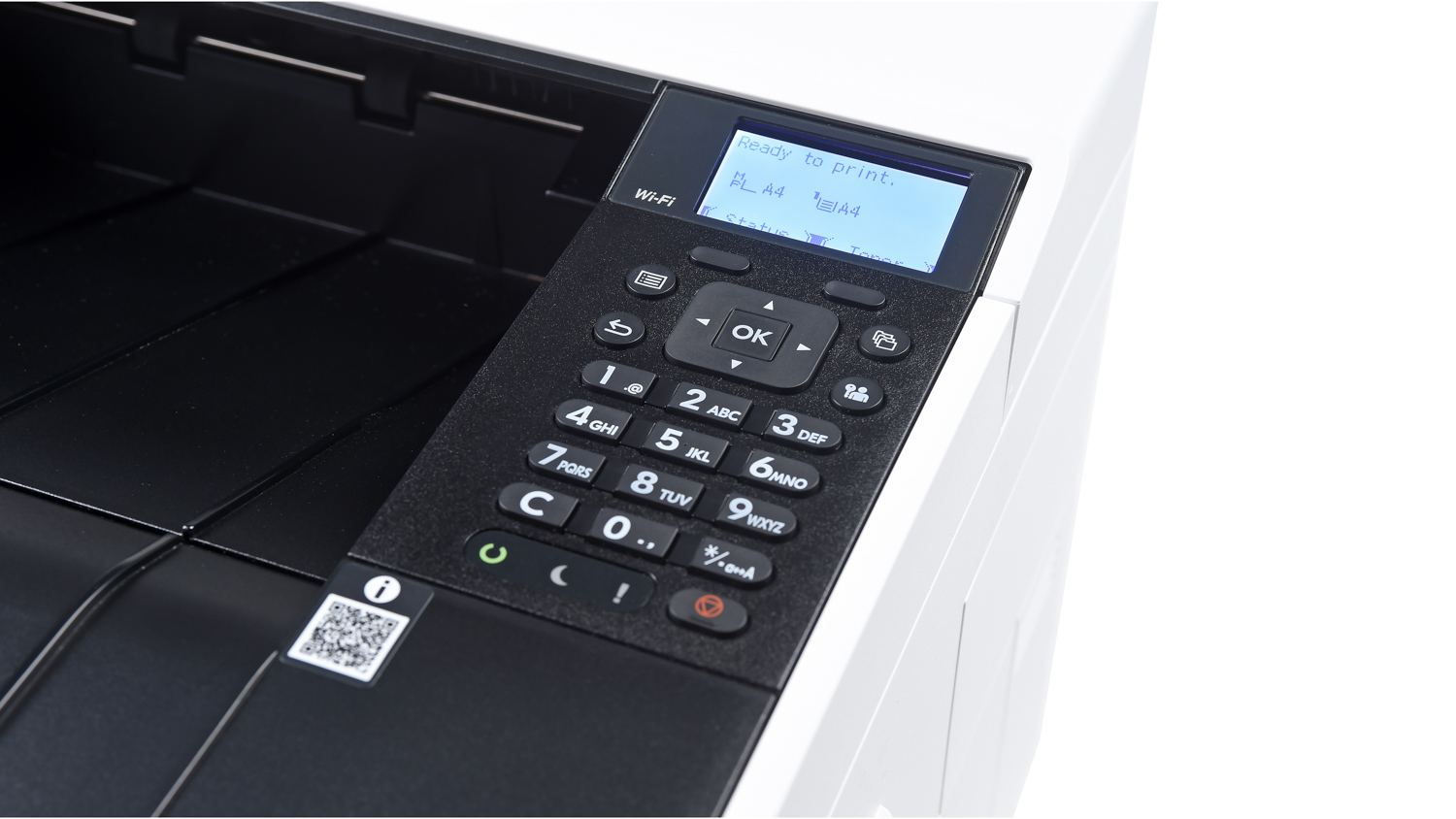 Kyocera Ecosys PA4000wx