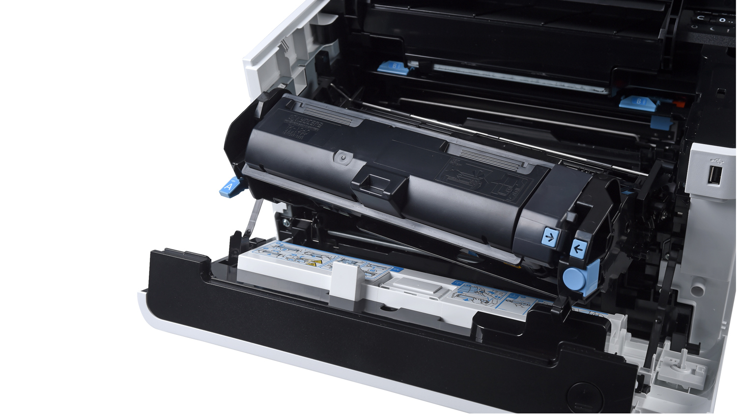 Kyocera Ecosys PA4000x