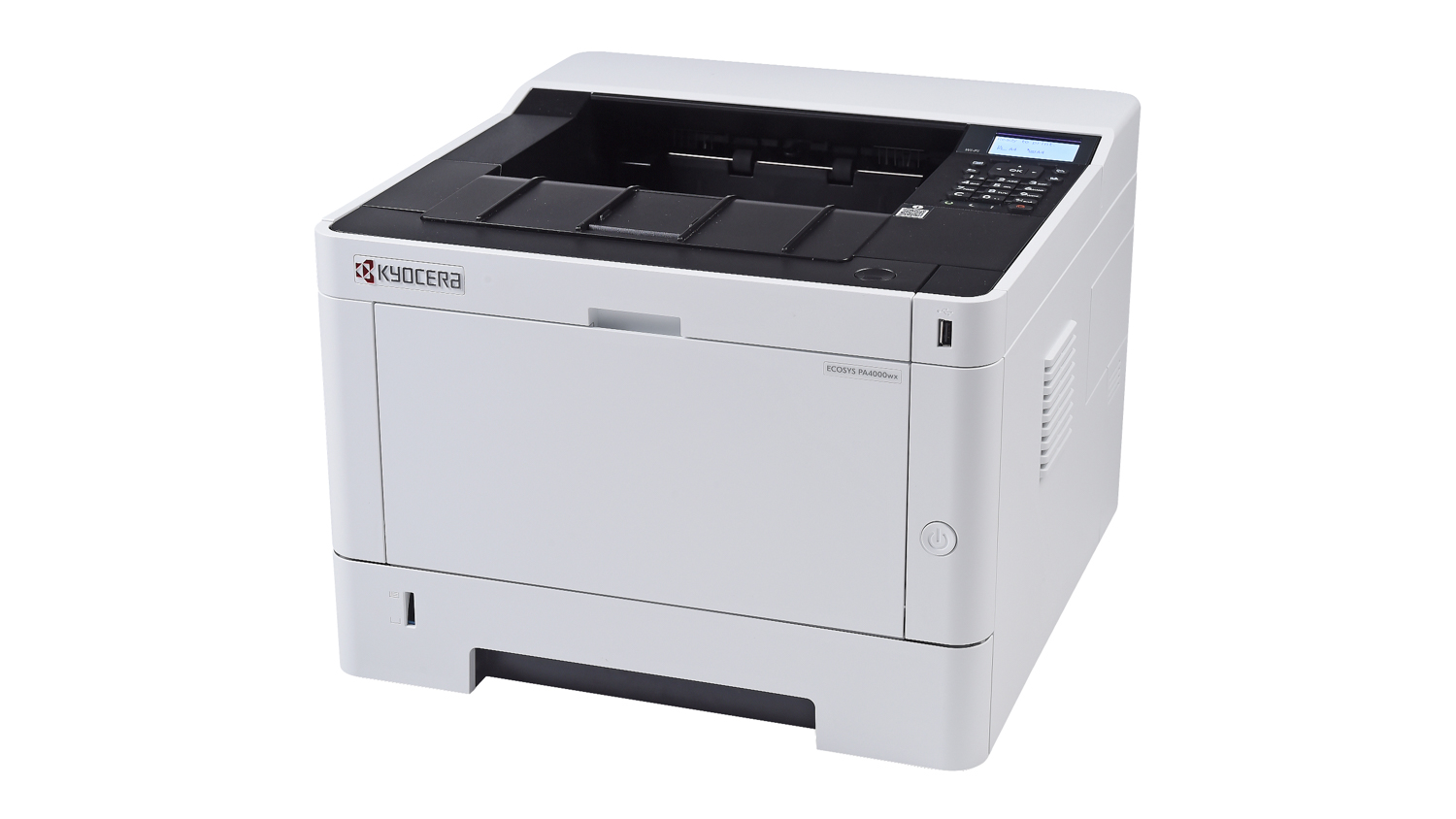 Kyocera Ecosys PA4000x