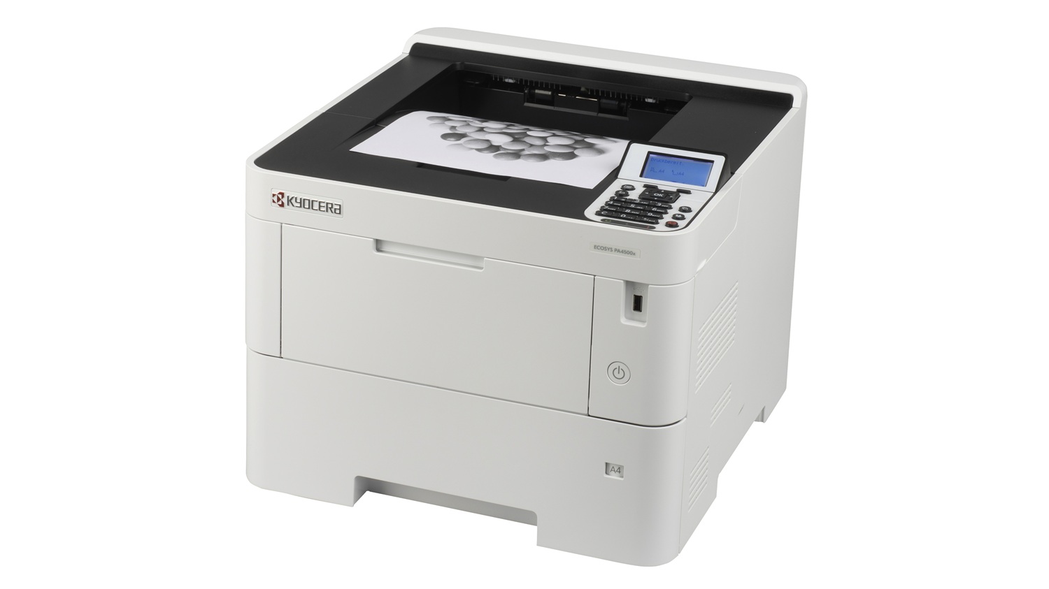 Kyocera Ecosys PA4500x