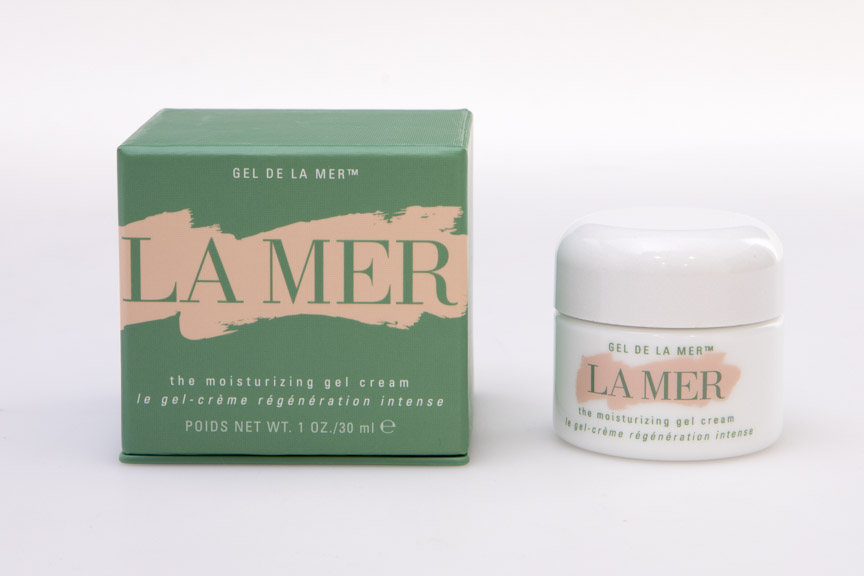 La mer The Moisturizing Gel Cream Review Moisturiser CHOICE