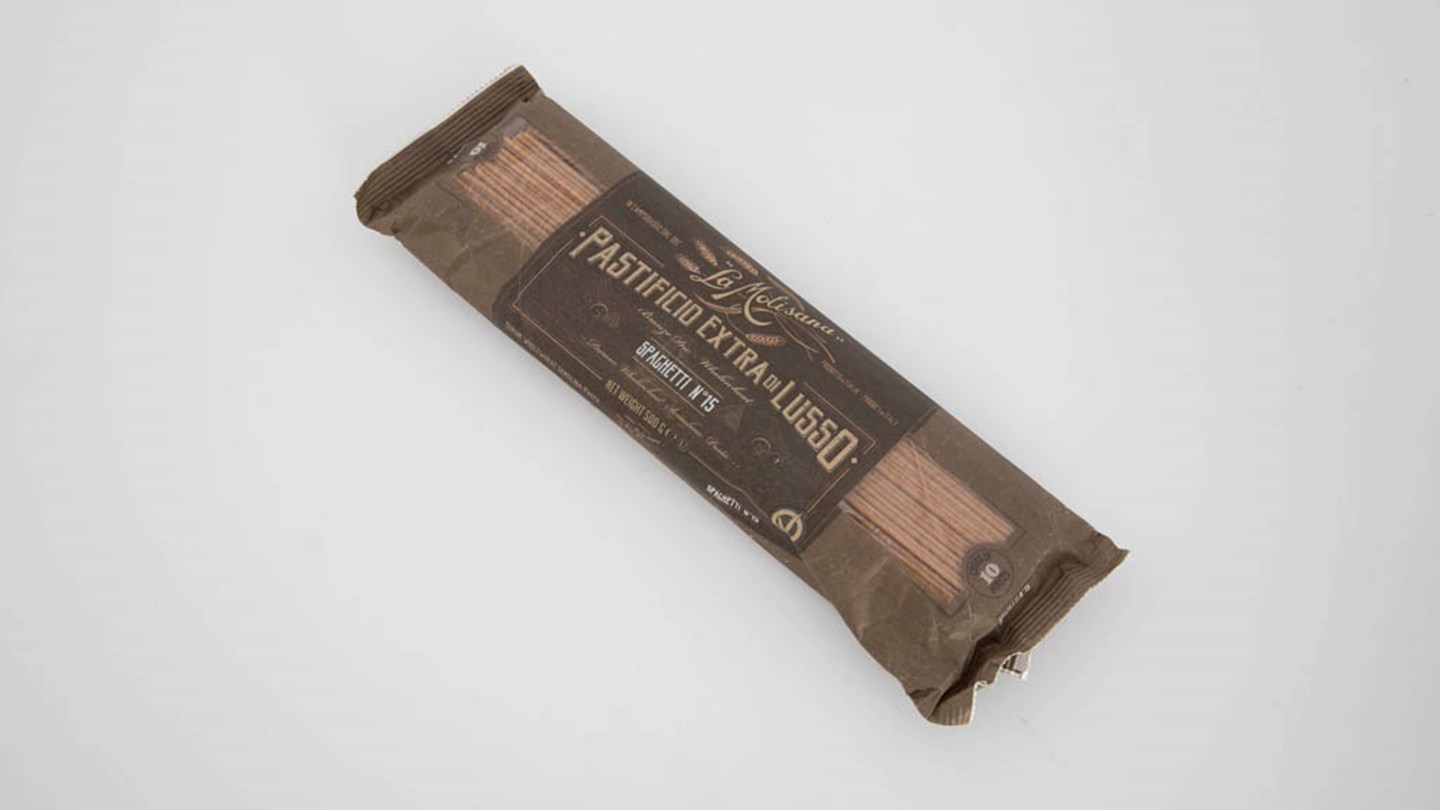 Aldi Remano Spaghetti Review Pasta CHOICE