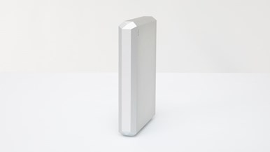 LaCie Mobile Drive (HDD 5TB)