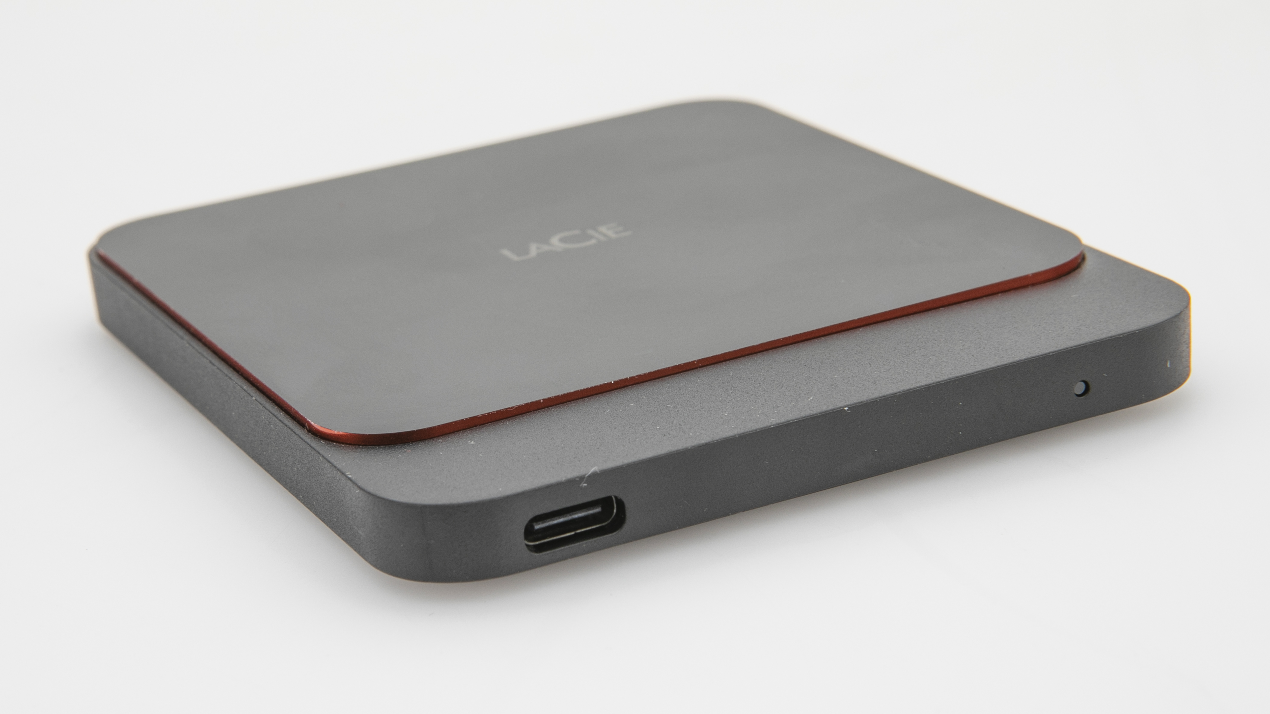 LaCie Portable SSD 1TB