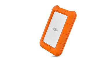 LaCie Rugged Secure (HDD 2TB)