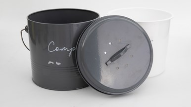 Ladelle Eco Compost Bin