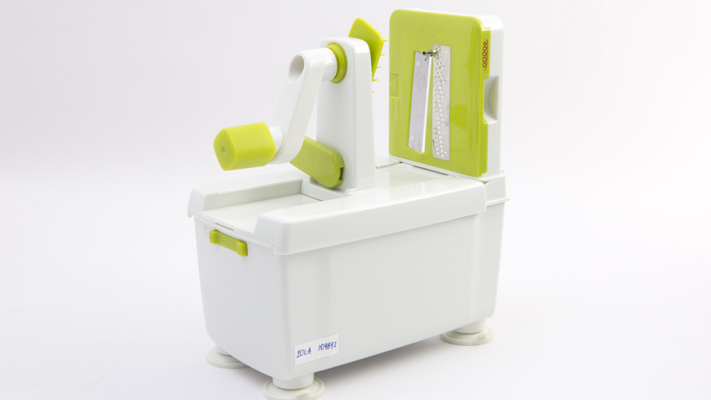Lakeland Easy store Spiralizer