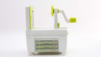 Lakeland Easy store Spiralizer