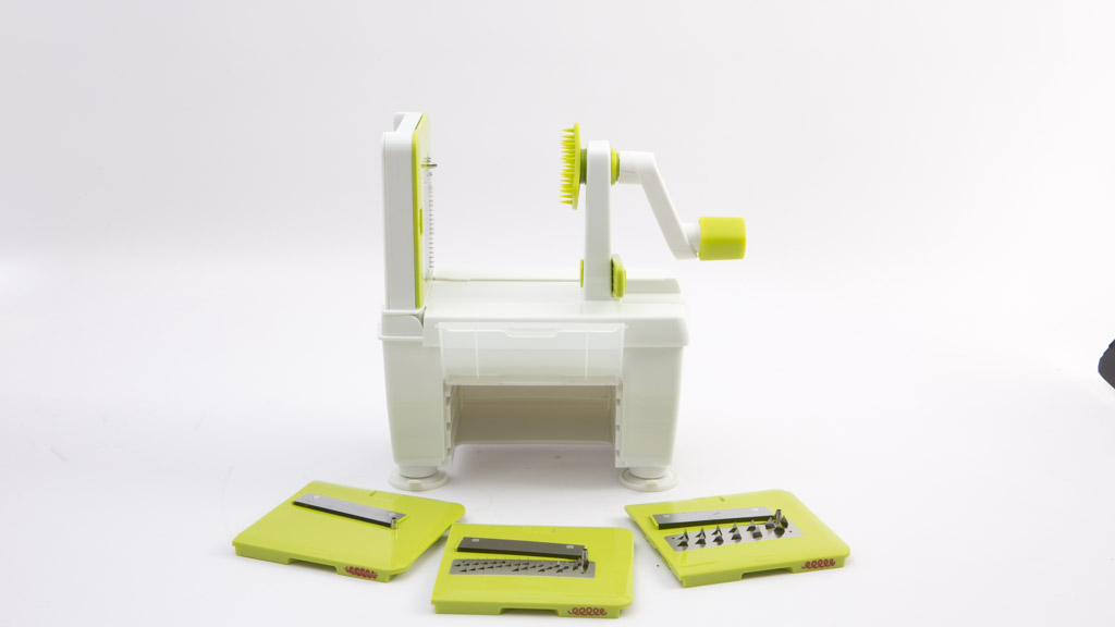Lakeland Easy store Spiralizer