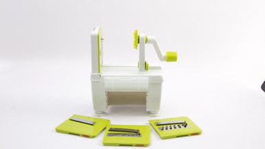 Lakeland Easy store Spiralizer