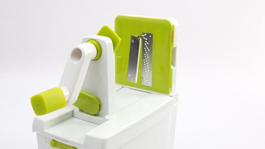 Lakeland Easy store Spiralizer