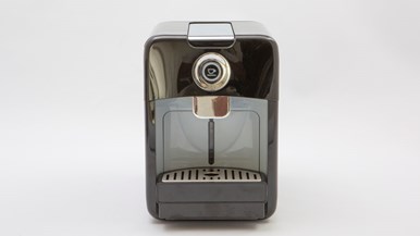 Laspressa Espresso Point PC + Frother