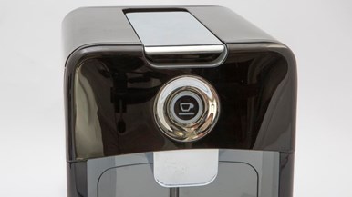 Laspressa Espresso Point PC + Frother