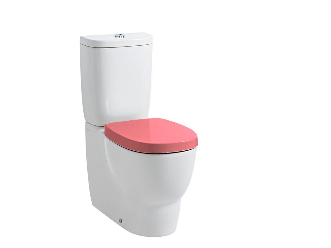 Stylus S Trap Venecia Close Coupled Toilet Suite Review Toilet CHOICE