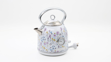 Laura Ashley 1.7L Dome Kettle LADKWM